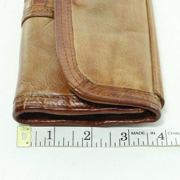 Free People Tri-fold Wallet - Picture 8 of 9